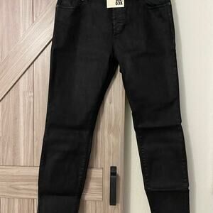 NWT SER.O.YA NYC men’s, Nate skinny jeans size 33